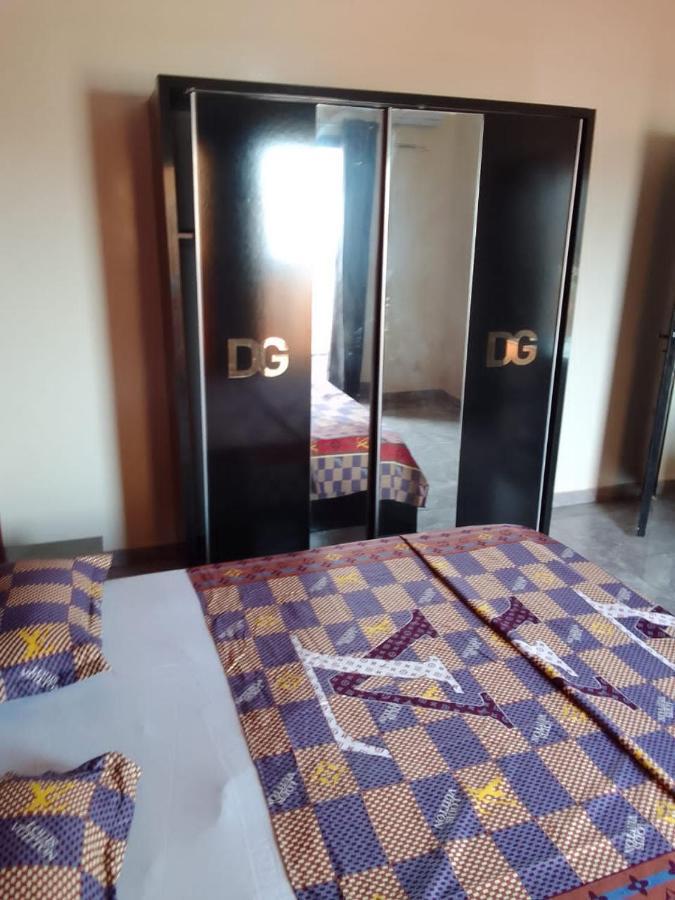 Residence Des Almadi 达喀尔 外观 照片